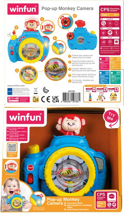 Immagine prodotto Winfun SINEX ALOE 12 anni Spray nasale