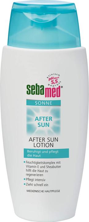 Produktbild Sebamed After Sun (Lotion, 150 ml)