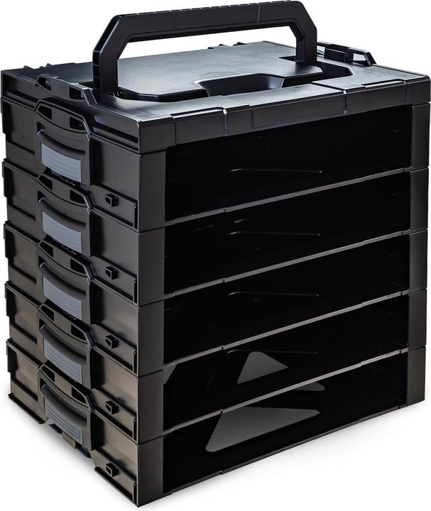 Produktbild L-Boxx Schubladenmagazin