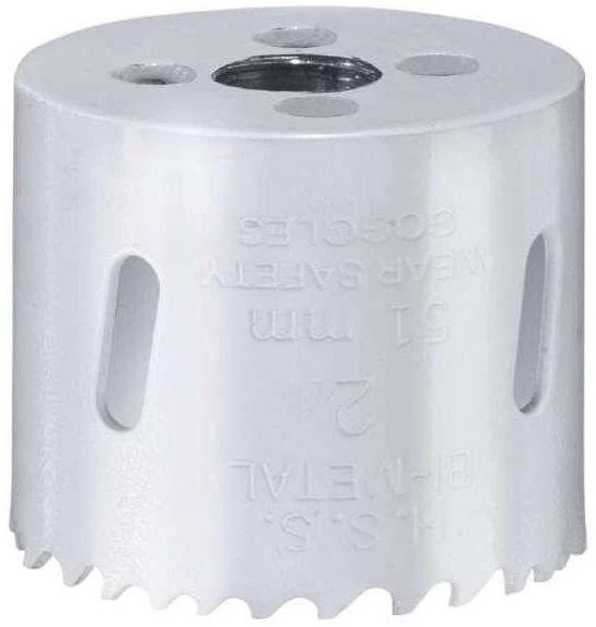 Produktbild kwb Hss Bimetall Lochsäge 92Mm (92 mm)
