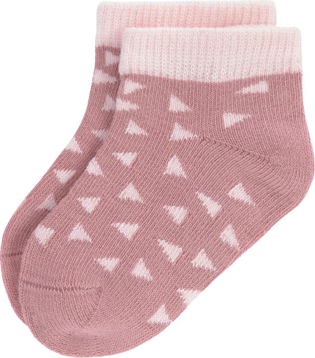 Actual product image Lässig Sneaker Socks 3 pcs assorted (pack of 3, 15 - 18)