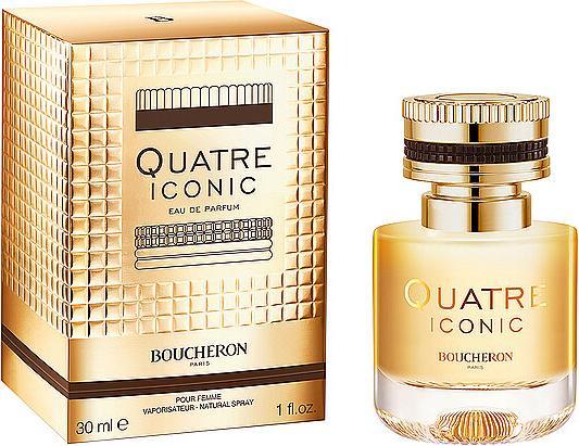 Image du produit Boucheron Eau de Parfum (Eau de parfum, 30 ml)
