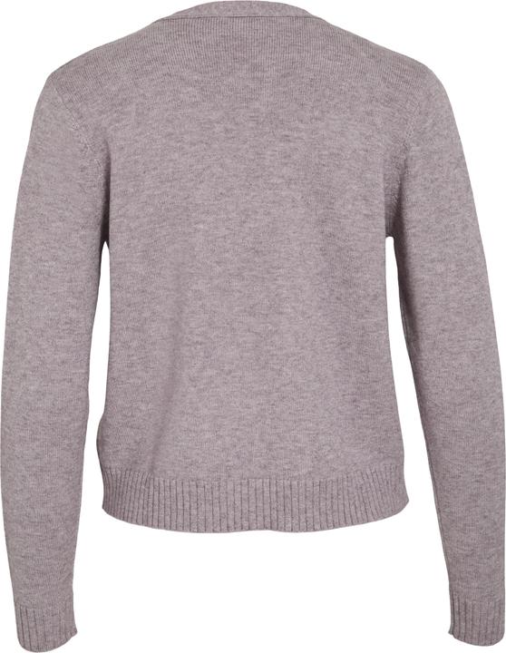 Produktbild Vila VIRIL Kurzer offener Strickjacke (XL)