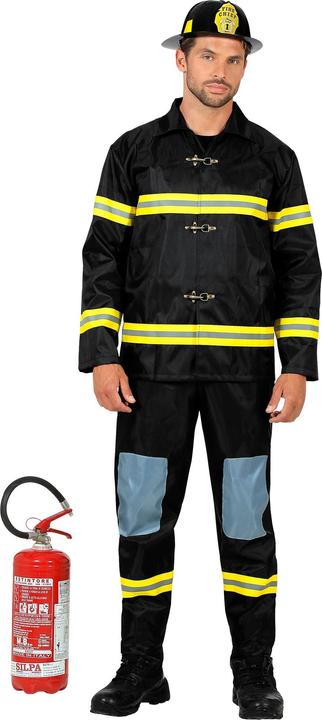 Produktbild Widmann Feuerwehrmann Tom (S)