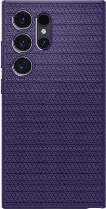 Immagine prodotto Spigen Liquid Air (Samsung Galaxy S24 Ultra)