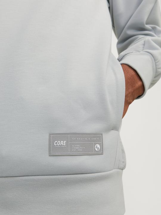 Produktbild Jack & Jones Jcoclean Fabric Sweat Hood (XS)