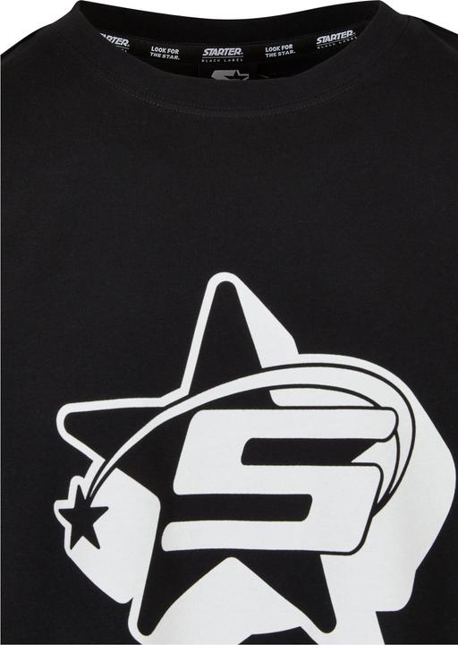 Immagine prodotto Starter Maglietta oversize Shooting Star - 119397 (M)