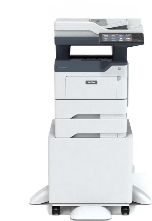 Produktbild Xerox VersaLink B415DN (Laser, Schwarz-Weiss)