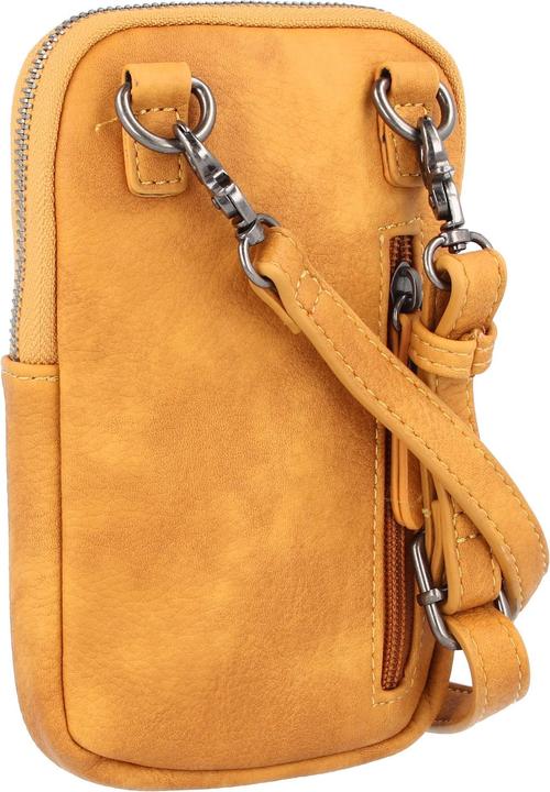 Actual product image Greenburry Mad'l Dasch Traudl shoulder bag 13 cm