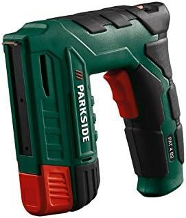 Immagine prodotto Parkside Imbastitura della batteria