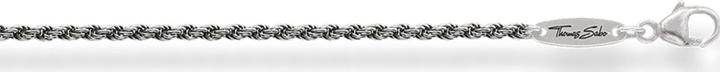 Produktbild Thomas Sabo Halskette - KE1349-001-12-45 (925er Silber, 45 cm)