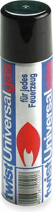 Actual product image Kurtz Ersa Gas cartridge