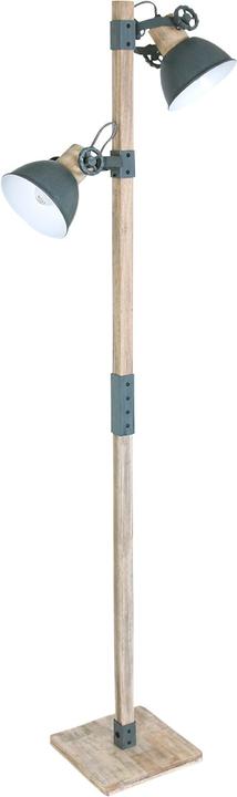 Produktbild Steinhauer Gearwood (E27)
