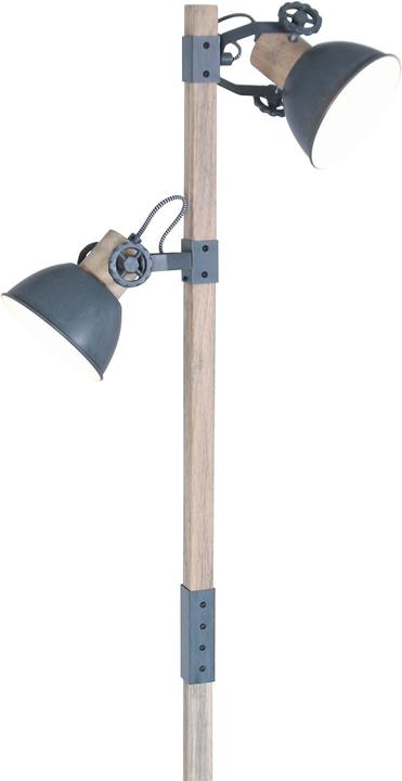 Produktbild Steinhauer Gearwood (E27)