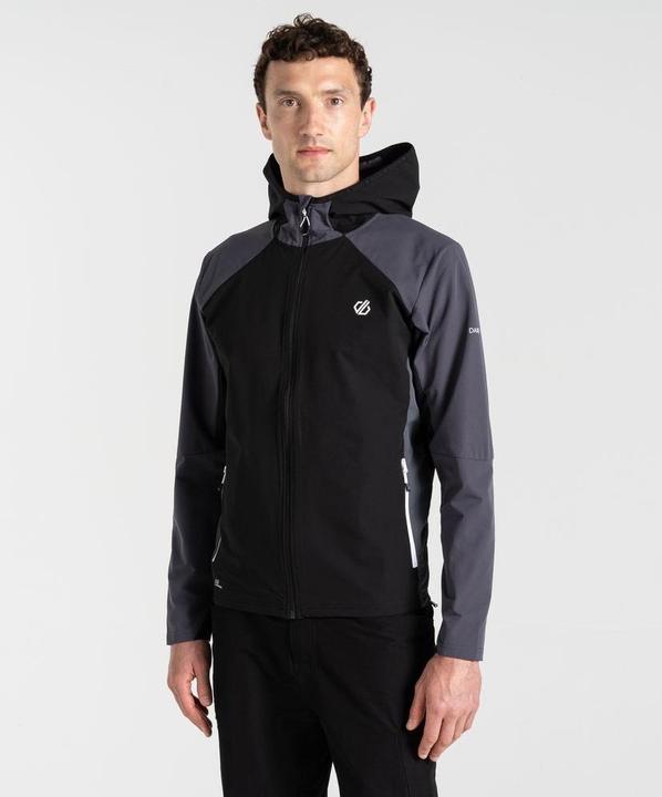 Image du produit Dare2b Latitudianl II Softshell (M)