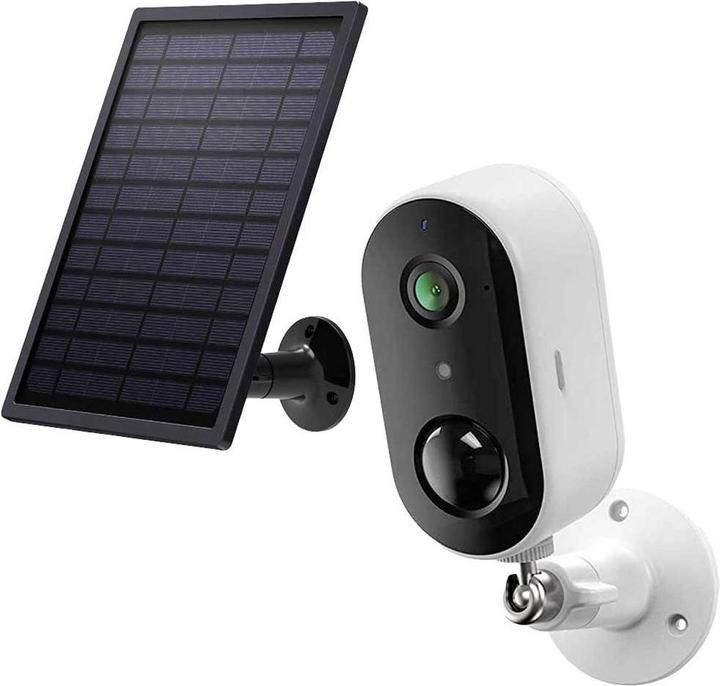 Actual product image Arenti GO1 + SP1 (1920 x 1080 Pixels)