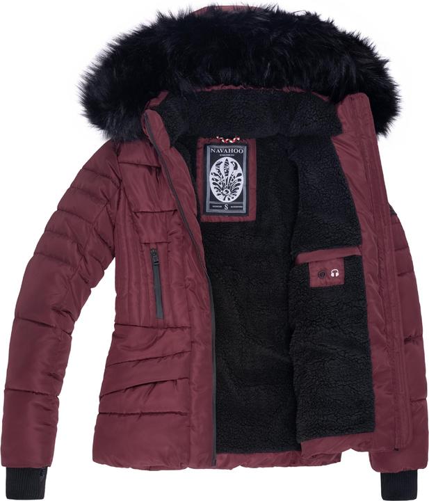 Actual product image Navahoo Adele (XS)