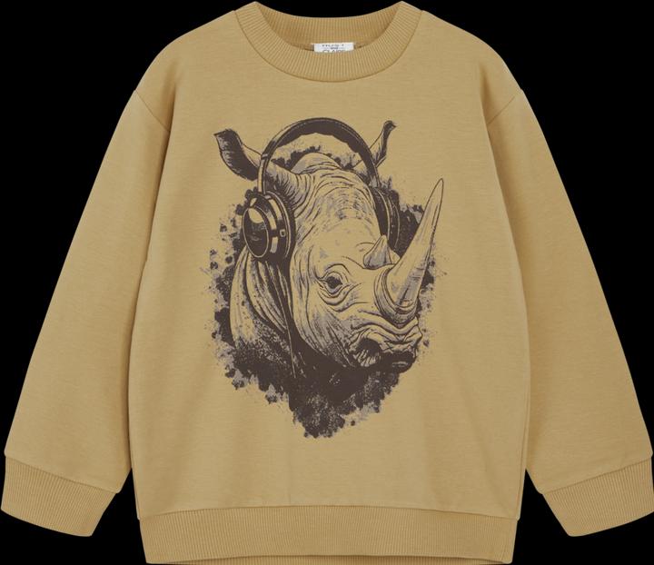 Hust and Claire Pullover Sejer (104)