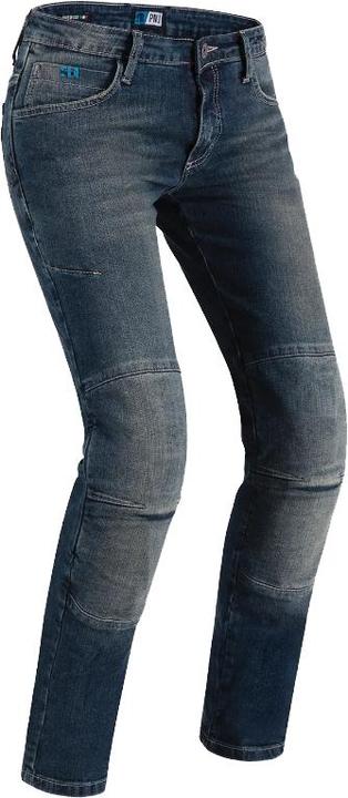 Immagine prodotto PMJ JENNY Damen Jeans (Donne, W32)