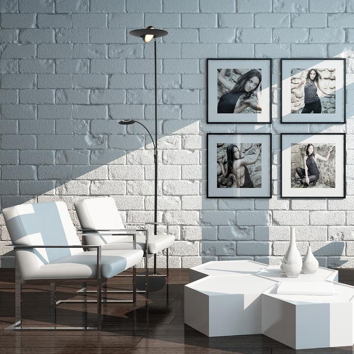 Actual product image Steinhauer Zenith (2200 lm)