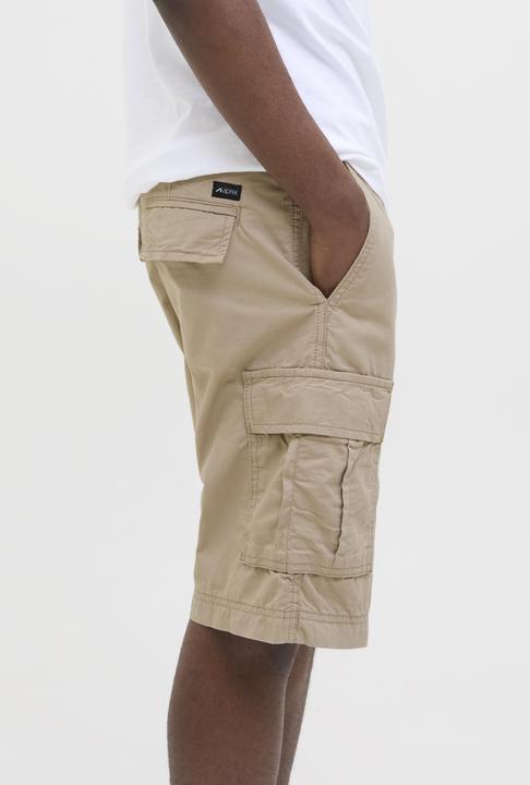 Produktbild Aprel Regular Fit Chino Shorts Chino Shorts (XL)