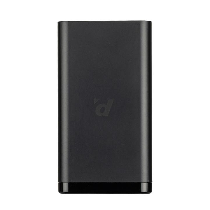 Actual product image Digitec GaN 4-Port Desktop Charger (120 W)