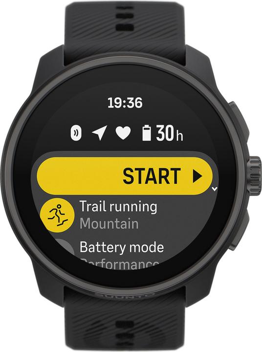 Immagine prodotto Suunto Gara S (45 mm)