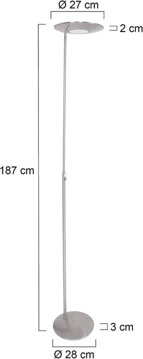 Image du produit Steinhauer Zénith (2200 lm)