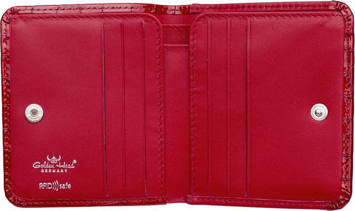 Produktbild Golden Head Geldbörse Cayenne RFID Protect 1174