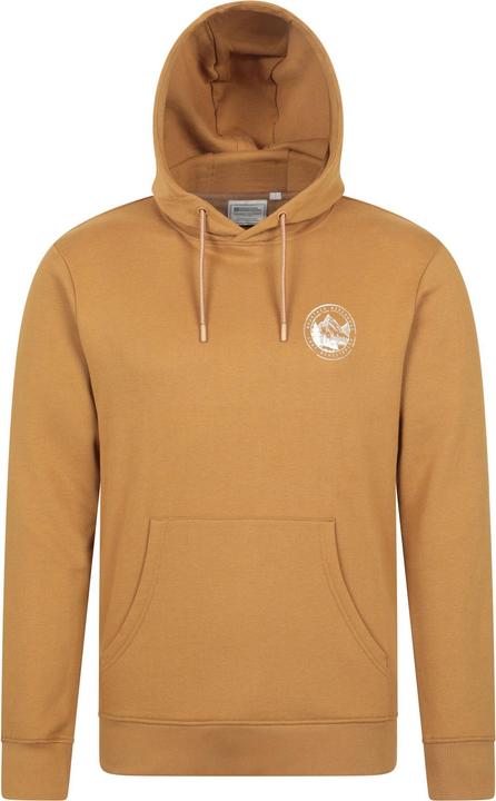 Mountain Warehouse Kapuzenpullover Über den Kopf