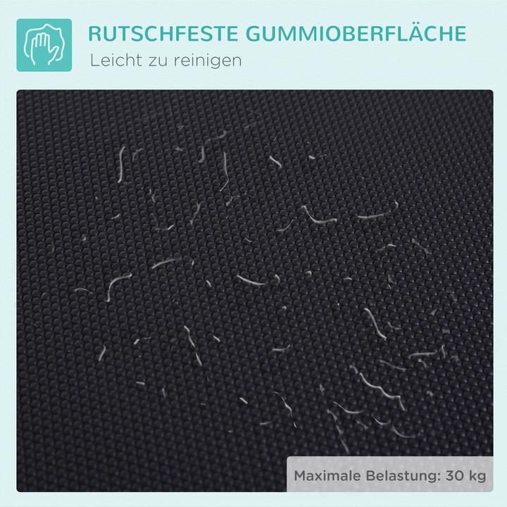Produktbild PawHut Trimmtisch klappbar (Hund)