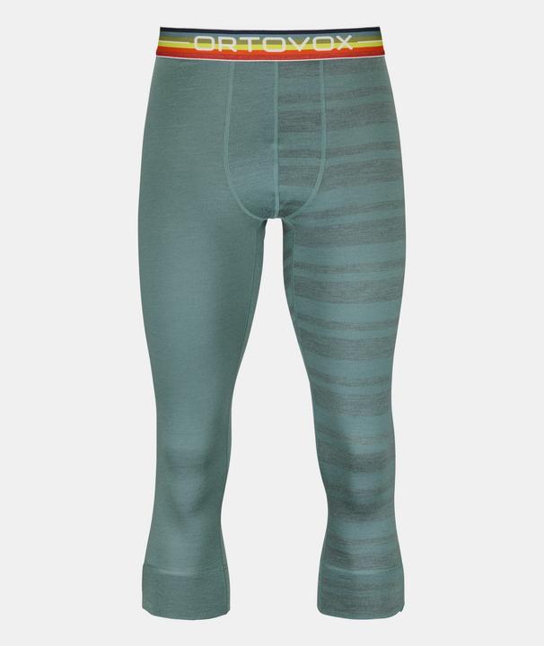 Immagine prodotto Ortovox 185 Pantaloni corti Rock'n'wool (L)