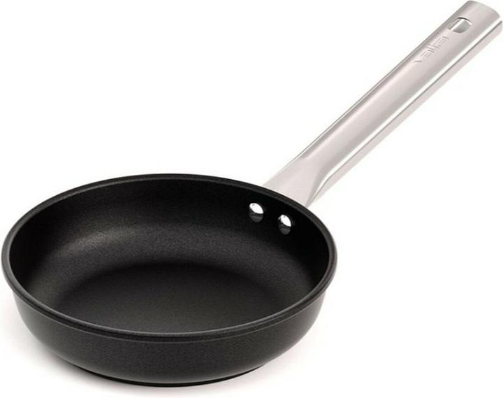 Valira Pfanne 4434/25 Ø 30 cm (30 cm, Pfannenset + Topfset)