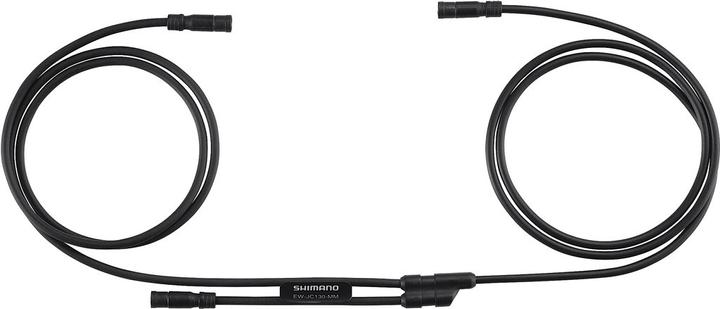 Actual product image Shimano Dura Ace Di2 18 Y cable EW-JC130, E-tube 320/520mm