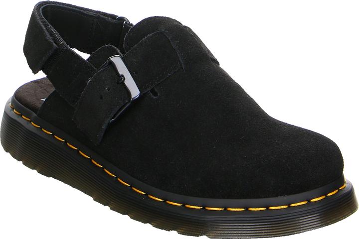 Actual product image Dr. Martens Jorge II - 64843 (42)