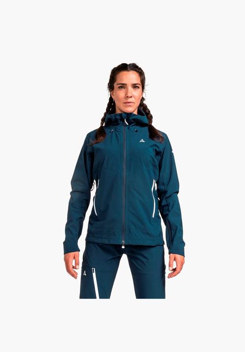 Produktbild Schöffel Softshell Jacket Mangart (S)