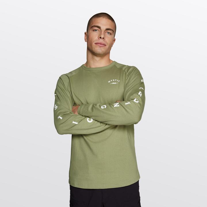 Actual product image Mystic Bolt Tee (M)