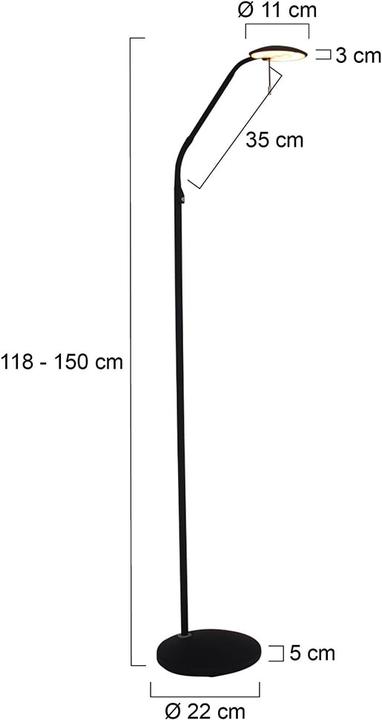 Produktbild Steinhauer Zenith (700 lm)