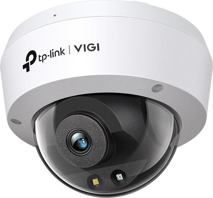 Actual product image TP-Link NET CAMERA 5MP IR DOME/VIGI C250(2.8MM) (2880 x 1620 Pixels)