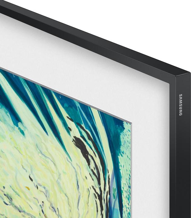 Produktbild Samsung QE55LS03FA (55", The Frame, LED, QLED, 4K, 2025)