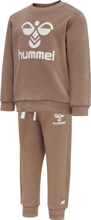 Produktbild hummel Hmlarine Crewsuit (80)