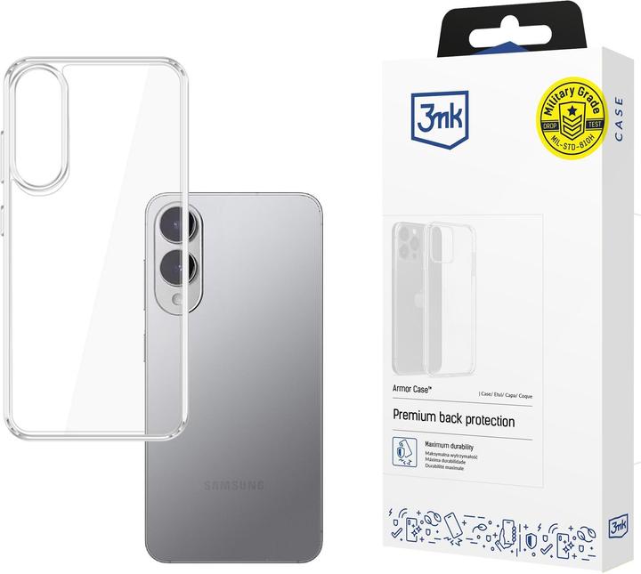 Immagine prodotto 3MK Samsung Galaxy S25 Edge - Armor Case (Samsung Galaxy S25 Edge)