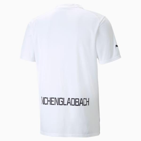 Actual product image Puma BMG Home Jersey Replica (S)