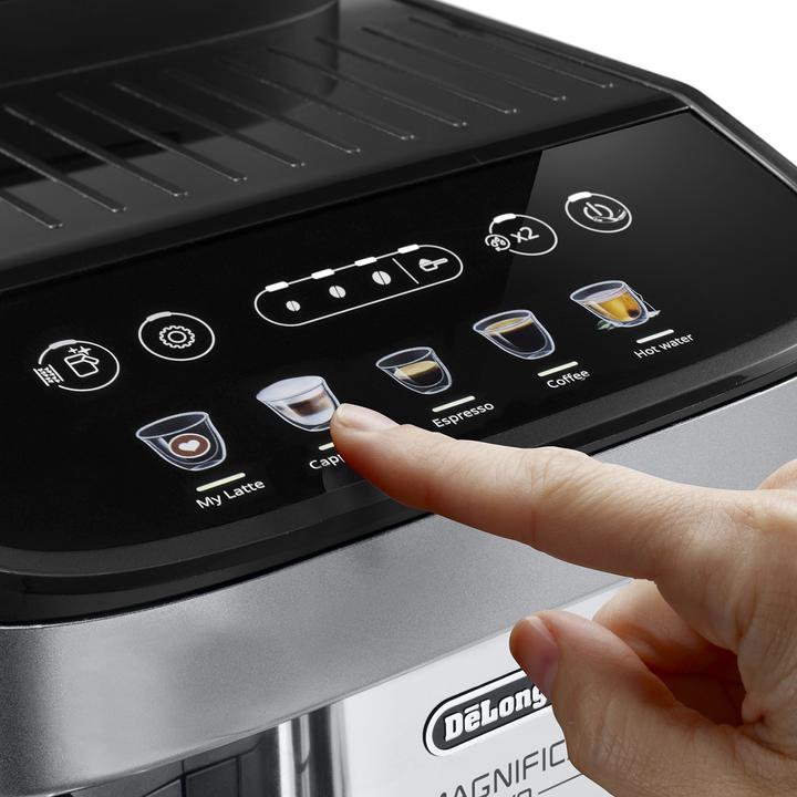 Image du produit De'Longhi Magnifica Evo