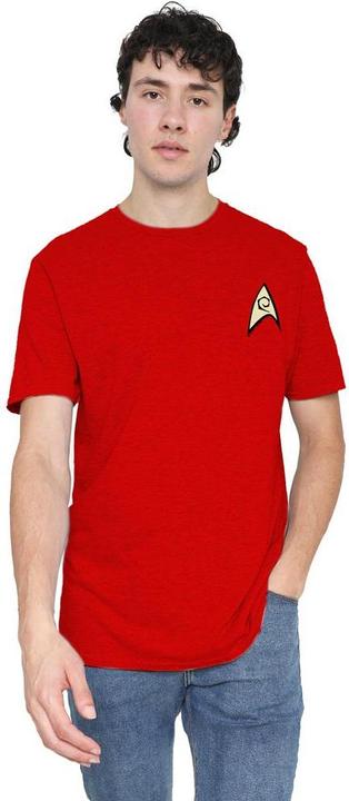Produktbild Engineering Uniform TShirt (L)
