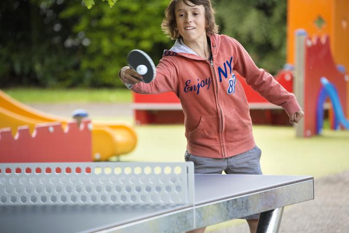Actual product image Cornilleau Outdoor Park