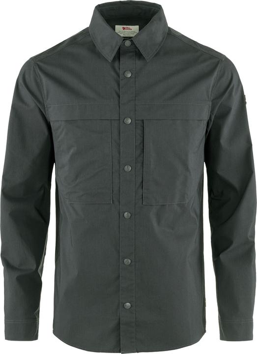 Fjällräven Abisko Trail Shirt L/S