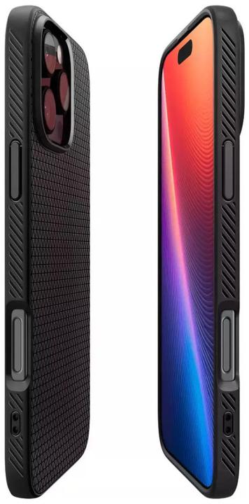Image du produit Spigen Liquid Air (Apple iPhone 16 Pro Max)