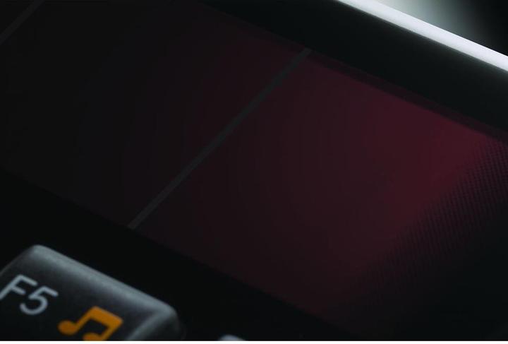 Immagine prodotto Logitech K750 (CH, Senza fili)