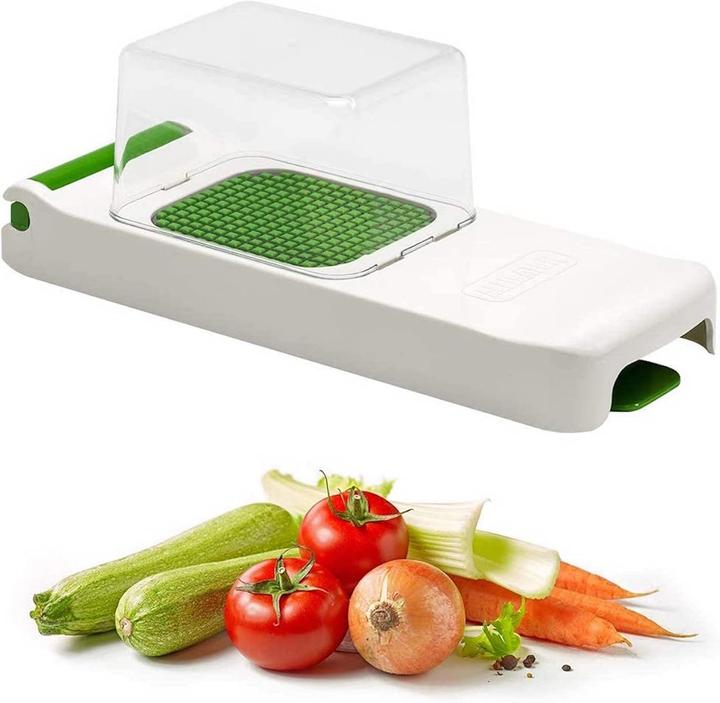 Image du produit Alligator AG5 3079 Multifunktionsschneider mit Auffangbox